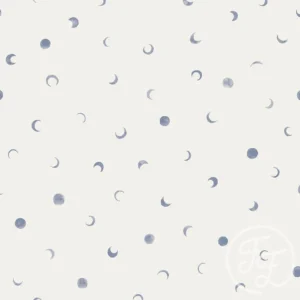 Moon Blue