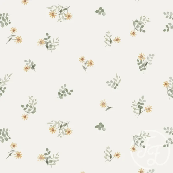 Summer Flowers