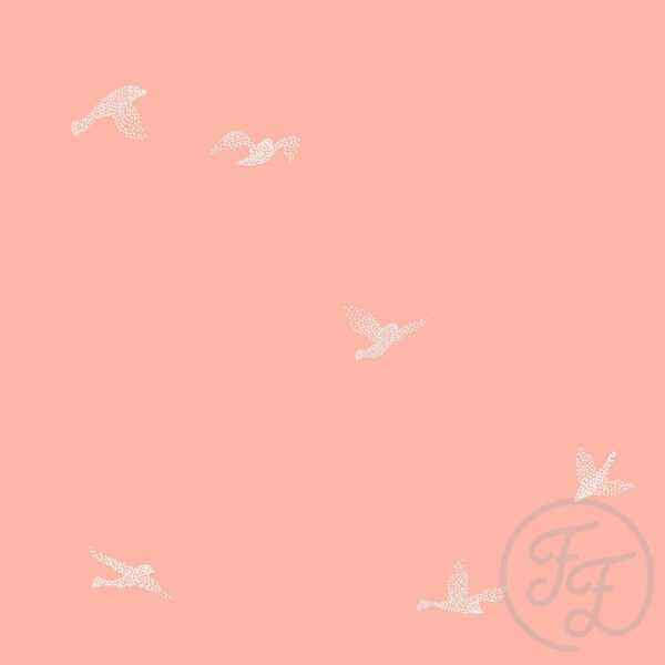 Swallow Pink