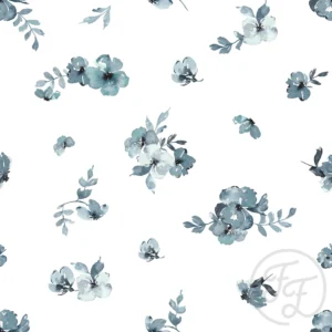 Ashgrey Flowers