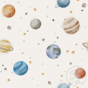 Planets Cream