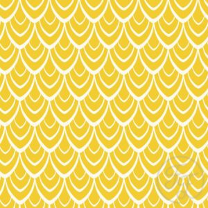 Sea Wave in Sunglow
