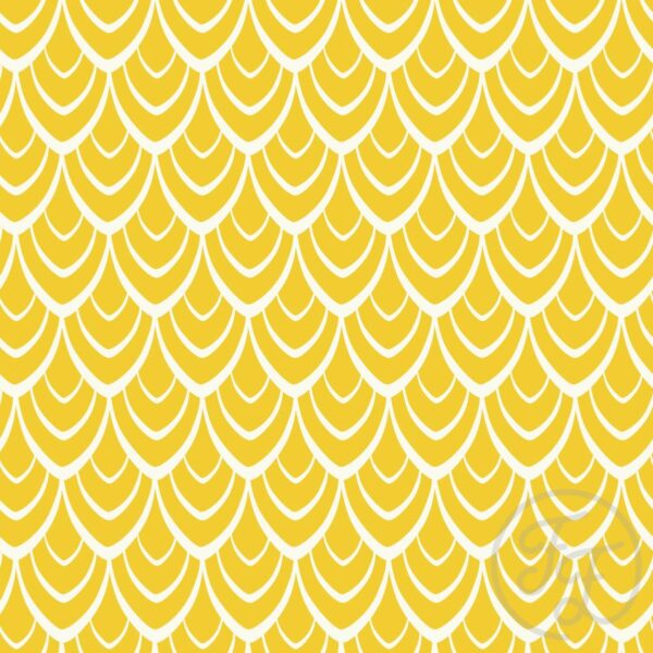 Sea Wave in Sunglow