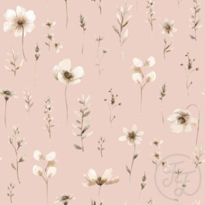 Floral Jennifer Powder