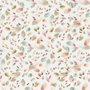 Abstract Leaves