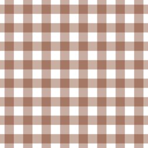 Gingham Mochamousse