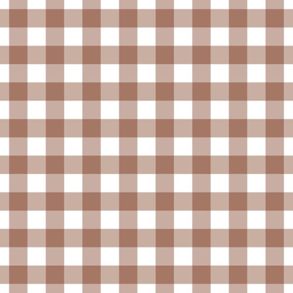 Gingham Mochamousse