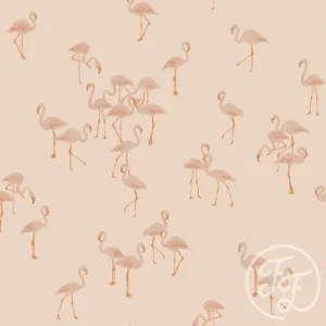 Flamingo Pearl