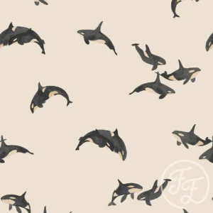 Orca Sand