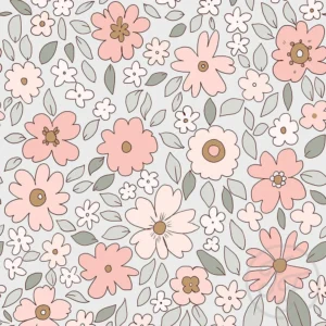 Mini Meadow Pink
