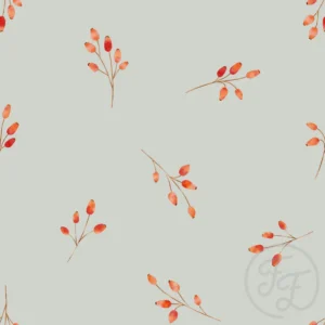 Rosehips Sage