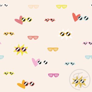 Lunettes Pop