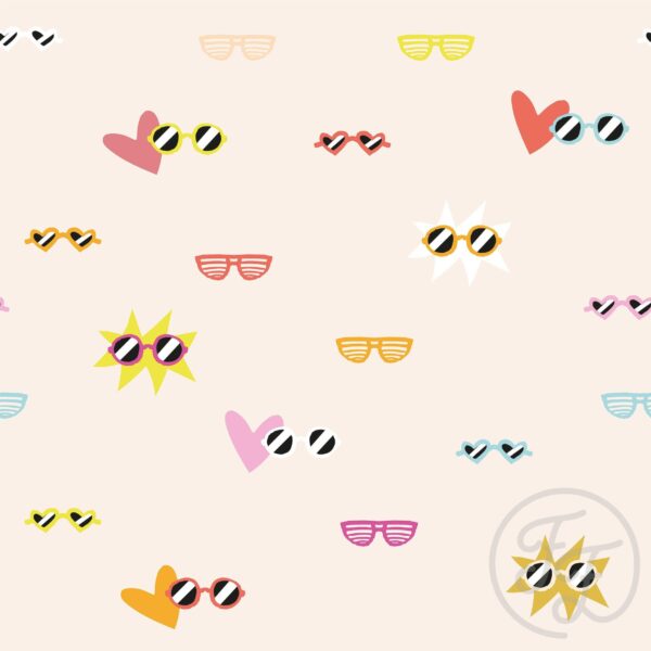 Lunettes Pop