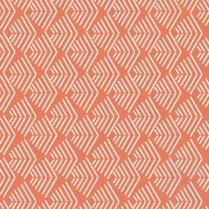 Abstract Stripped in bittersweet