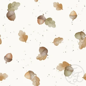 Acorns Offwhite