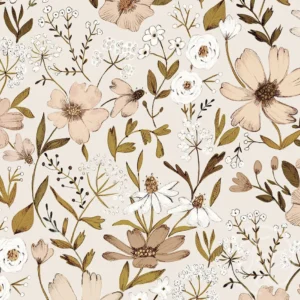 Vintage Bloom