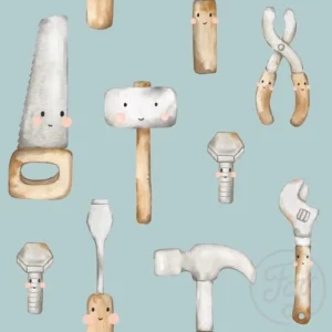 Happy Tools Sky