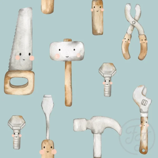 Happy Tools Sky