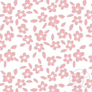 Flower Shine Pink