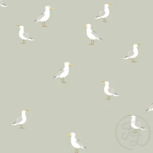 Sea Gull Green