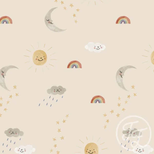 Weather Sand