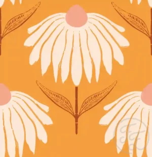 Little Boho Bloom Amber Small