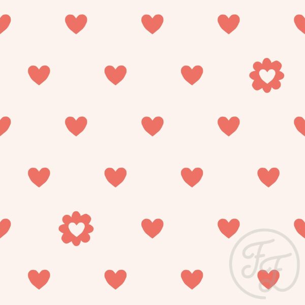 Coeur Fleur