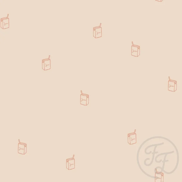 JuiceBox Ecru