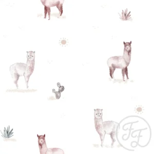 Little Lama