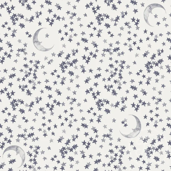 Moon & Stars Graystone