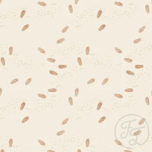 Flip Flops Beige