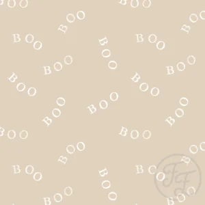 Boo Beige