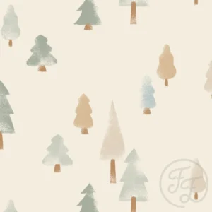 Winter Forest Creme