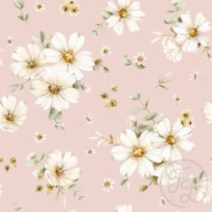 Floral Ingrid Powder