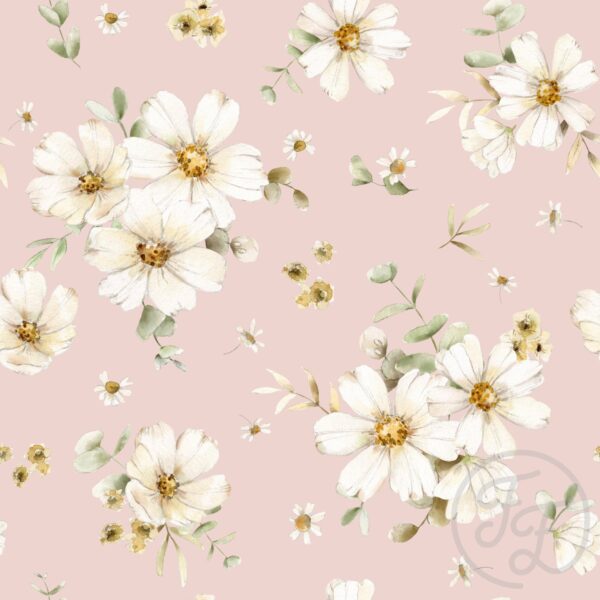 Floral Ingrid Powder