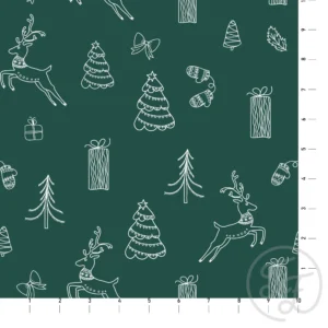 Green Christmas