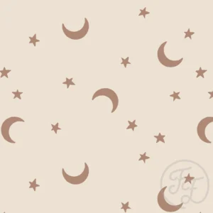 Moon & Stars Toffee Big