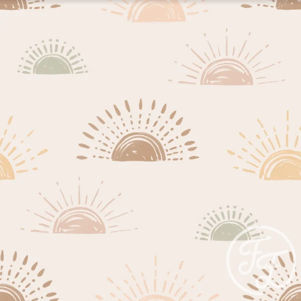 Sunrise Cream