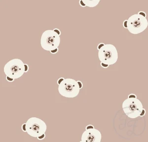 Baby Bear Mocha