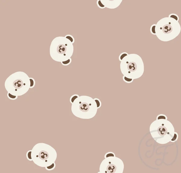Baby Bear Mocha
