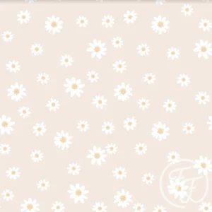 Daisies Cream