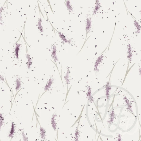 Lavender Splash