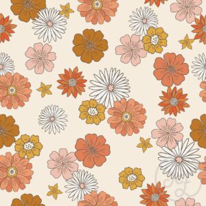Classic Petals