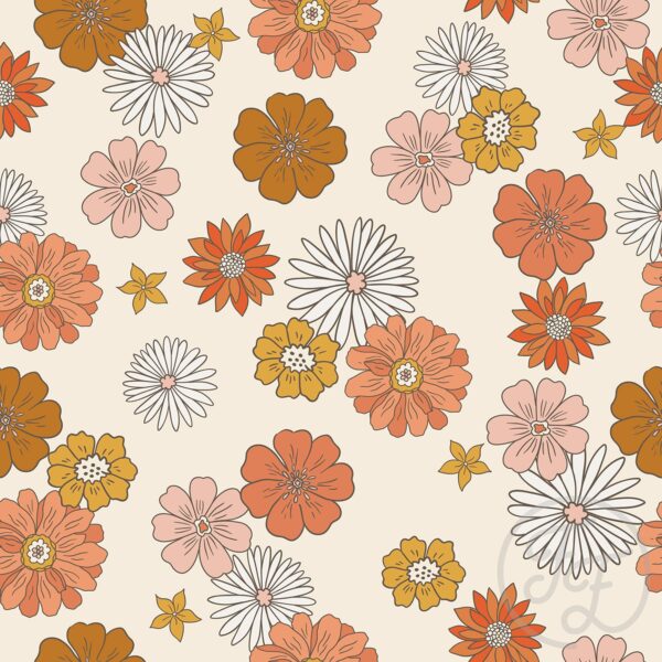 Classic Petals