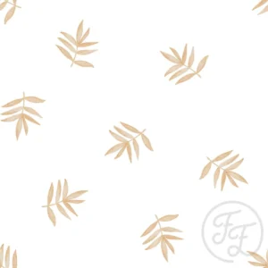 Safari Palm Leaves