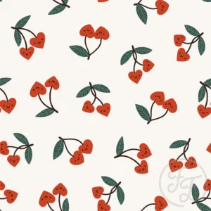 Happy Cherries Small