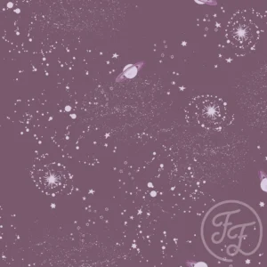 Space Purple