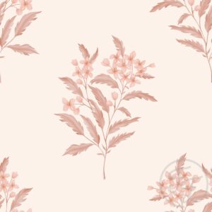 Plant Me Baby in Pink