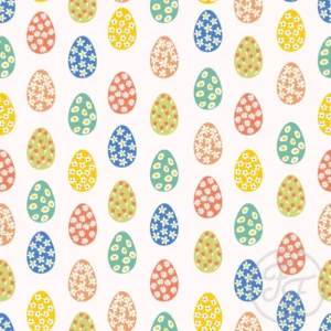 Egg Floral
