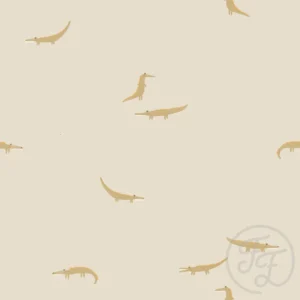 Crocodile Sandshell